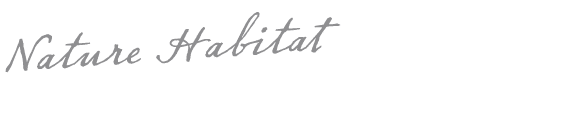 Nature Habitat
