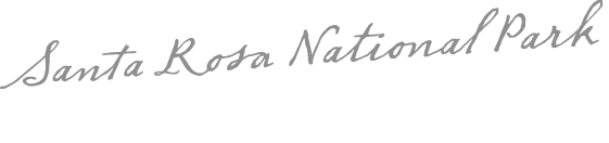 Santa Rosa National Park