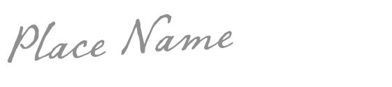 Place Name